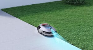 Dreame introduceert A2 robotmaaier met AI en ‘LiDAR-technologie’ Robotgrasmaaier Dreame