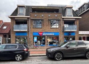 Electro World Weterings in De Bilt
