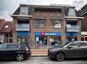 Inflatie stijgt naar 3,8 procent in februari, prijsstijging elektronica blijft beperkt