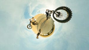 GoPro brengt vernieuwde 360°-camera MAX uit