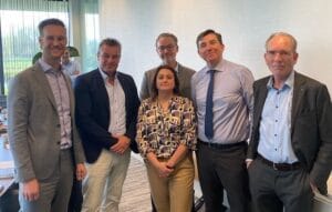 BMS (BE) neemt Schuurman Consumentenelektronica (NL) over