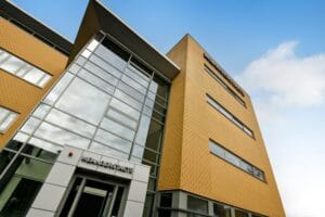 Inventum verhuist naar ruimer pand in Arnhem