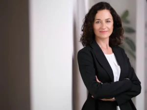 IFA Management benoemt Sonja May tot directeur PR en communicatie Sonja May