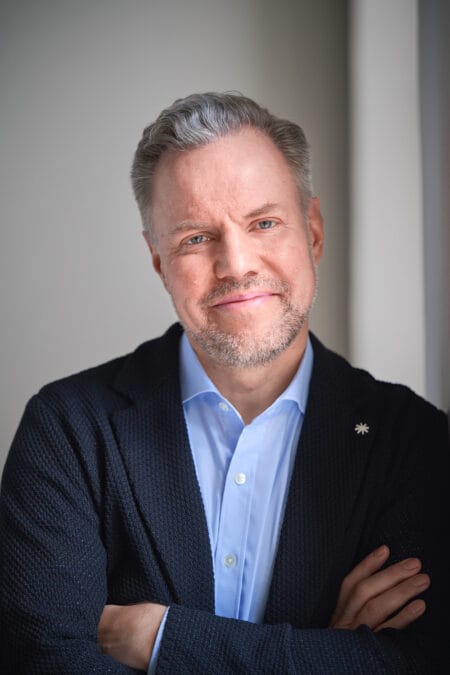 Swappie benoemt Jussi Lystimäki tot CEO en zet in op verdere groei en circulaire innovatie