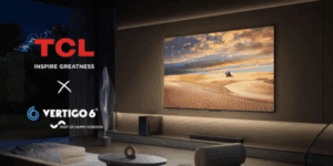 Banner TCL en Vertigo 6