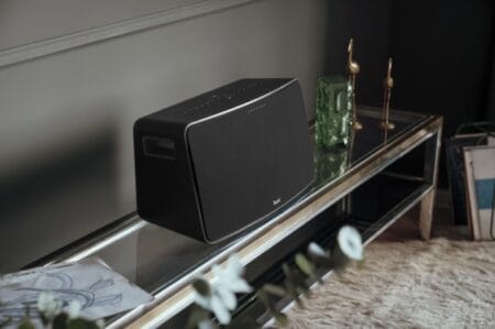 Teufel introduceert draagbare hifi-speaker MOTIV XL