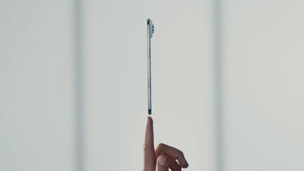 Apple iPhone Air 17