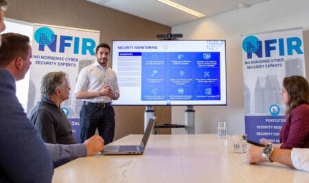NFIR vernieuwt cyberdetectiedienst voor betere bescherming tegen digitale aanvallen