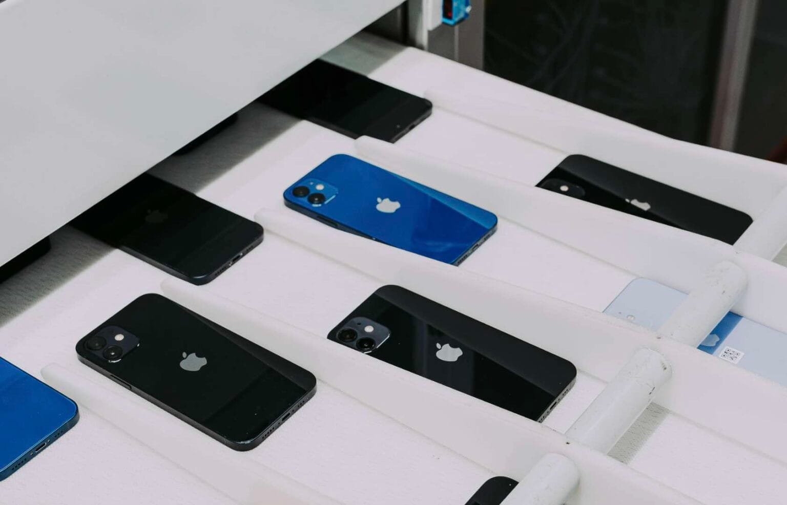 Swappie verdubbelt productiecapaciteit door verregaande automatisering