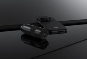 Oppo x Hasselblad teleconverter