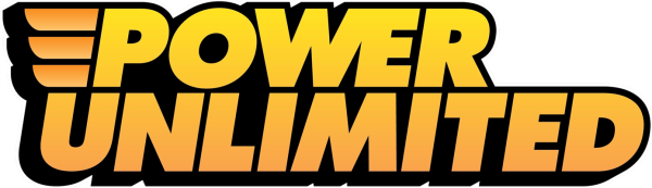 Logo Power Unlimited