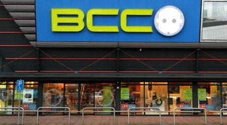 BCC-onderdelen vinden één voor één overnemer