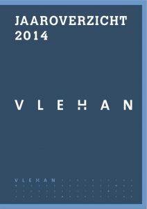 Jaaroverzicht Vlehan