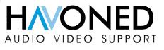 logo havoned
