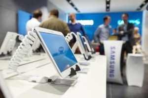Samsung opent nieuwe Experience Store in Leidschendam
