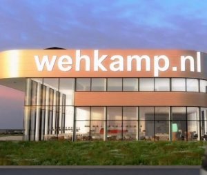 Wehkamp start volgende week met retourkosten Wehkamp