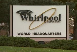 whirlpool headquarters